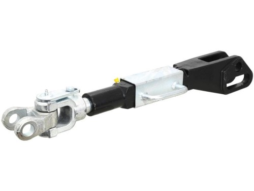 Wieszak - Widełki Otwór Ø 25mm- Widełki Otwór Ø 27 & 30x95mm - Długość min:660mm - M36x3 Metryczny S.149673 - Intertraktor