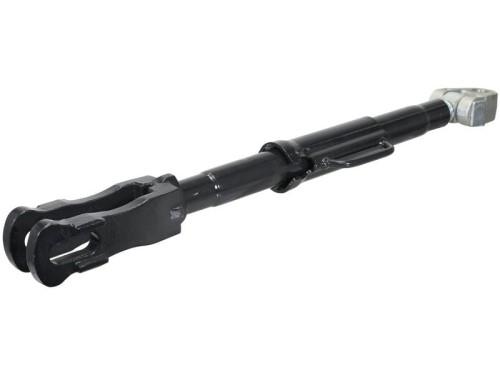 Wieszak - Przegub Ø 28mm- Widełki Otwór Ø 31x75mm - Długość min:860mm - M36x3 Metryczny S.149787 - Intertraktor