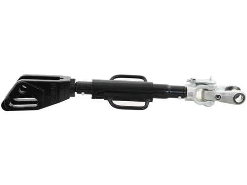 Wieszak - Widełki Otwór Ø 25mm- Widełki Otwór Ø 28 & 30x95mm - Długość min:710mm - M33x3 Metryczny S.149793 - Intertraktor