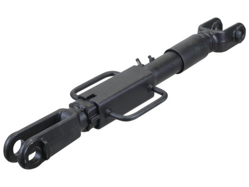 Wieszak - Widełki Otwór Ø 22mm- Widełki Otwór Ø 26mm - Długość min:530mm - M24x2 Metryczny S.149795 - Intertraktor