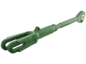 Wieszak - Kula Ø20mm- Widełki Otwór Ø 22x79mm - Długość min:735mm - M30x3 Metryczny S.150080