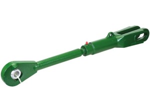 Wieszak - Kula Ø 25.5mm- Widełki Otwór Ø 26x85mm - Długość min:680mm - M33x3.5 Metryczny S.150082