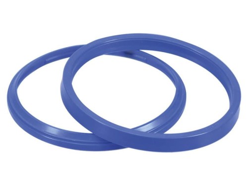 Zestaw uszczelniaczy do pompy S.65385 S.149642 - Intertraktor