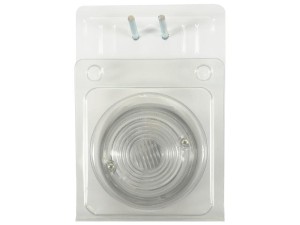 Lampa obrysowa - Przednia, 12/24V (Lewa/Prawa) S.27224