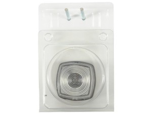 Lampa obrysowa - Przednia, 12/24V (Lewa/Prawa) S.27238