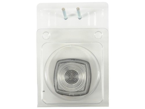 Lampa obrysowa - Przednia, 12/24V (Lewa/Prawa) S.27238 - Intertraktor
