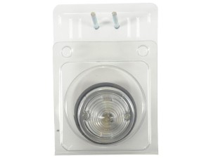 Lampa obrysowa - Przednia, 12V (Lewa/Prawa) S.27239