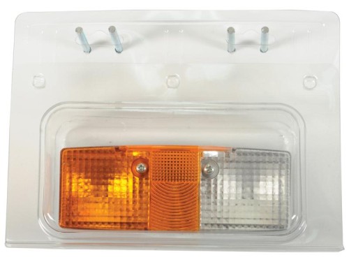 Lampa przednia z kierunkowskazem (lewa) S.23345 - Intertraktor