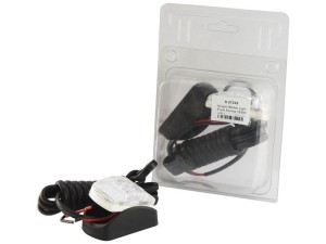 LED Lampa obrysowa - Przednia, Lewa/Prawa, 12/24V S.27223