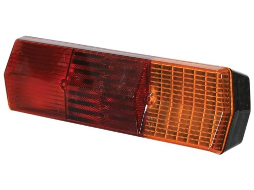 Lampa tylna 12/24V, prawa S.56070 - Intertraktor