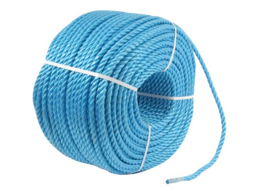 Lina polipropylenowa, Ø12mm, Długość: 220m (700ft) S.53024 - Intertraktor