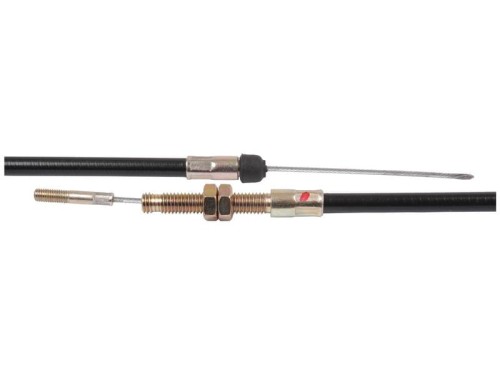 Przewody nozne przepustnicy - Długość: 1030mm, Długość kabla zewn.: 914mm. S.57379 - Intertraktor