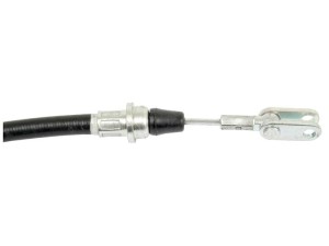 Sprzegło Przewody - Długość: 480mm, Długość kabla zewn.: 280mm. S.62196