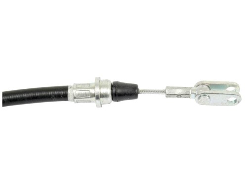 Sprzegło Przewody - Długość: 480mm, Długość kabla zewn.: 280mm. S.62196 - Intertraktor