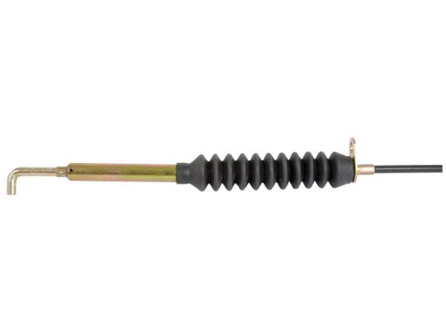 Przewody przepustnicy - Długość: 1475mm, Długość kabla zewn.: 1195mm. S.58771 - Intertraktor