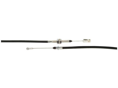 Przewody reczne przepustnicy - Długość: 1480mm, Długość kabla zewn.: 1340mm. S.58767 - Intertraktor