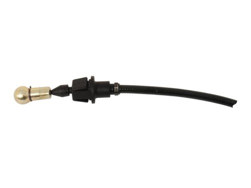 Przewody przepustnicy - Długość: 902mm, Długość kabla zewn.: 747mm. S.103235 - Intertraktor