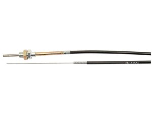 Przewody wyłaczenia silnika - Długość: 1395mm, Długość kabla zewn.: 1218mm. S.103216