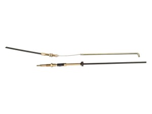 Przewody wyłaczenia silnika - Długość: 1353mm, Długość kabla zewn.: 1023mm. S.65652
