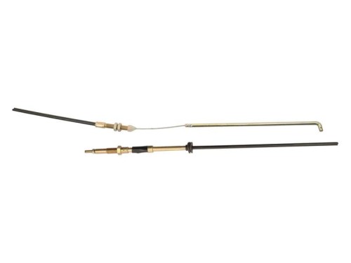 Przewody wyłaczenia silnika - Długość: 1353mm, Długość kabla zewn.: 1023mm. S.65652 - Intertraktor