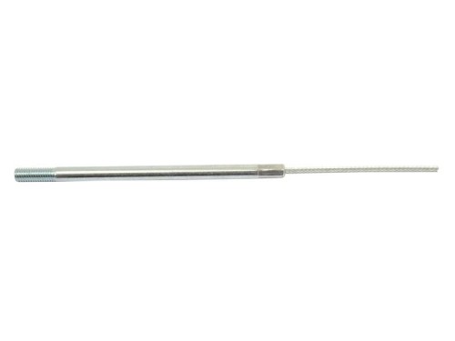 Przewody wyłaczenia silnika - Długość: 1000mm, Długość kabla zewn. S.103243 - Intertraktor
