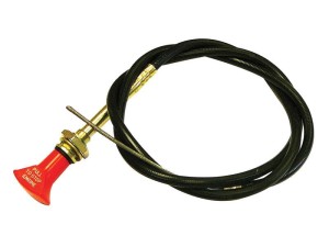Przewody wyłaczenia silnika - Długość: 1090mm, Długość kabla zewn.: -mm. S.67463