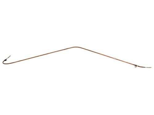 Przewody przepustnicy - Długość: 1230mm, Długość kabla zewn.: 1116mm. S.7874 - Intertraktor