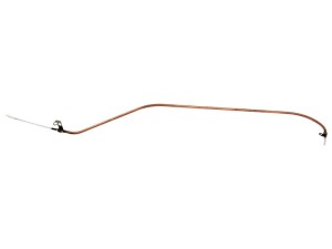 Przewody przepustnicy - Długość: 920mm, Długość kabla zewn.: 734mm. S.7876