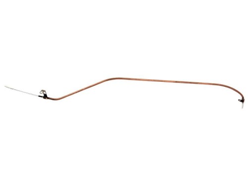 Przewody przepustnicy - Długość: 920mm, Długość kabla zewn.: 734mm. S.7876 - Intertraktor
