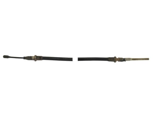 Przewody Hamulcowe - Długość: 1830mm, Długość kabla zewn.: 1588mm. S.57440 - Intertraktor