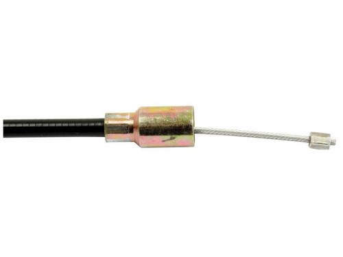 Linka hamulca — przyczepa 1130 - 1340mm S.23208 - Intertraktor
