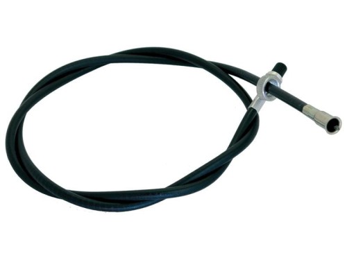 Przewody Napedowe - Długość: 1345mm, Długość kabla zewn.: 1320mm. S.75999 - Intertraktor