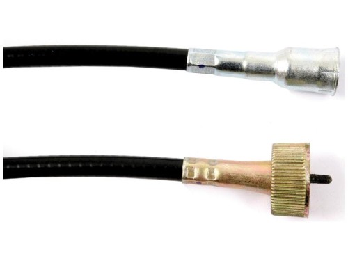 Przewody Napedowe - Długość: 1140mm, Długość kabla zewn.: 1130mm. S.75964 - Intertraktor