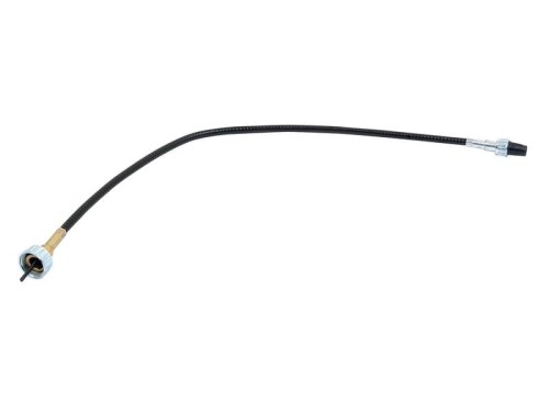 Przewody Napedowe - Długość: 632mm, Długość kabla zewn.: 592mm. S.41092 - Intertraktor