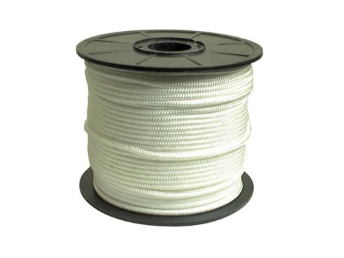 Linka Rozruchowa, Ø3mm x 100m Długość węża S.12834 - Intertraktor