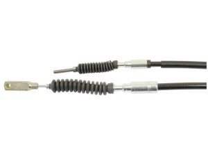 Sprzegło Przewody - Długość: 1111mm, Długość kabla zewn.: 828mm. S.103264