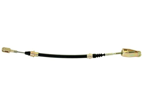 Sprzegło Przewody - Długość: 430mm, Długość kabla zewn.: 185mm. S.62194 - Intertraktor