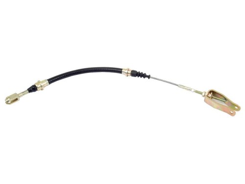 Sprzegło Przewody - Długość: 432mm, Długość kabla zewn.: 280mm. S.62195 - Intertraktor