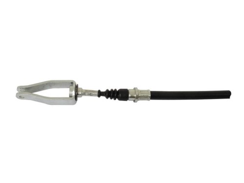 Sprzegło Przewody - Długość: 690mm, Długość kabla zewn.: 360mm. S.103255 - Intertraktor