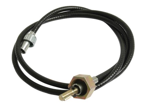 Przewody Napedowe - Długość: 1434mm, Długość kabla zewn.: 1400mm. S.57596 - Intertraktor