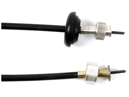 Przewody Napedowe - Długość: 917mm, Długość kabla zewn.: 906mm. S.75961 - Intertraktor