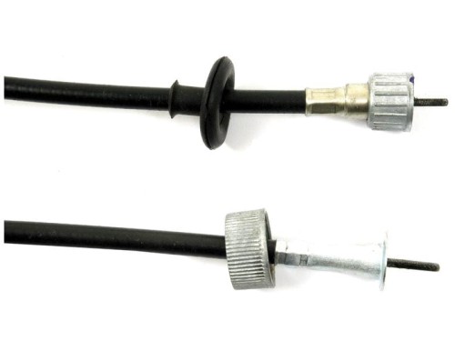 Przewody Napedowe - Długość: 1277mm, Długość kabla zewn.: 1244mm. S.57808 - Intertraktor