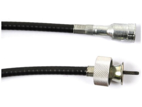 Przewody Napedowe - Długość: 1546mm, Długość kabla zewn.: 1535mm. S.75966 - Intertraktor