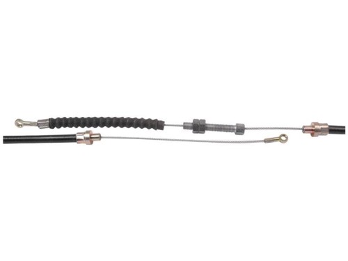 Przewody Hydrauliczne - Długość: 815mm, Długość kabla zewn.: 800mm. S.62221 - Intertraktor