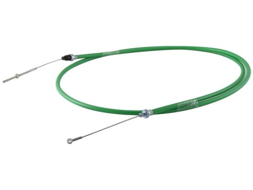 Przewody Hydrauliczne - Długość: 2415mm, Długość kabla zewn.: 2135mm. S.62222 - Intertraktor