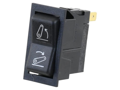 Przełącznik układu zawieszenia narzędzi S.152340 - Intertraktor