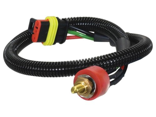 Przełącznik układu zawieszenia narzędzi S.170356 - Intertraktor