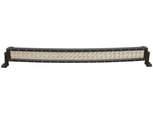 LED Zakrzywiony Listwa oświetleniowa, 885mm, 13800 Lumeny, 10-30V S.162193 - Intertraktor