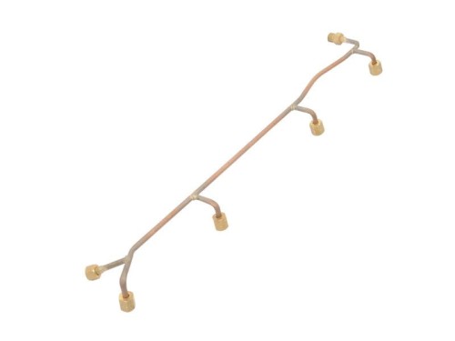 Listwa przelewu paliwa S.65745 - Intertraktor