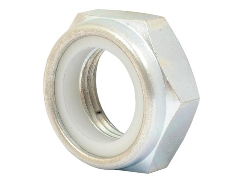 Nakrętka blokująca Zastępuje - M24x2mm Zastępuje: 5050300001 S.101854 - Intertraktor
